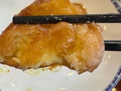 -都一处烧麦馆(前门店)