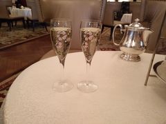 -Salon de Ville浦江汇(上海外滩华尔道夫酒店店)