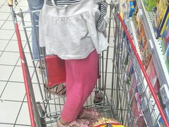 -物美大卖场(玉蜓桥店)