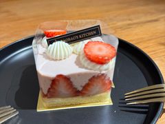 -包包家甜品咖啡(广陵有盐店)