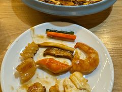 -陈傻子餐厅(世纪都会店)