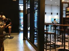 -星巴克臻选(威海威高广场店)