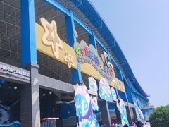 -泉城欧乐堡海洋极地世界