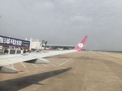 -温州龙湾国际机场