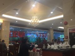 大堂-东江渔村(皇悦店)