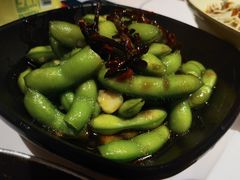 毛豆-巴厘龙虾·榜首油焖大虾(旗舰店·万松园)