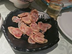 -眷江南之小蓝鲸(王府大街店)