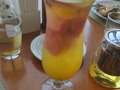 -视界美食自助餐厅·石家庄希尔顿酒店