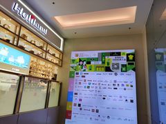-银座mall(东直门店)