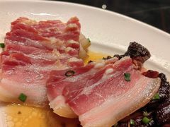 -浙江安吉JW万豪酒店·万豪中餐厅