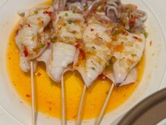 -双合园·海鲜水饺青岛菜(万佳广场店)