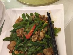 -锦粤宫·精致粤菜(深圳北站店)