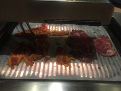 -新石器烤肉(南通CBD大有境店)