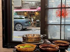 -熠盛粤味·顺德桑拿鸡(永康路店)