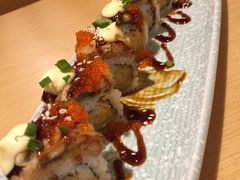 -山之川日料放题(通州店)
