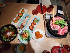 -YAMAKAWA(龙湖胥江天街店)