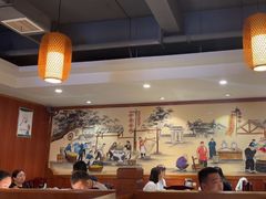 -老雒阳面馆·水席(高新区店)