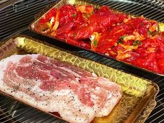 -杨小佳·齐齐哈尔烤肉·烤串(广州店)