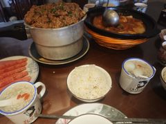 -杨记隆府(白象街店)