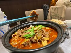 -肖记公安牛肉鱼杂馆·省级非物质文化遗产(江汉路直营店)