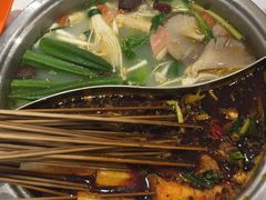 -屋头串串(新街里店)