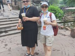 -黄龙溪古镇