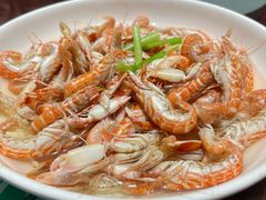 -健眺小海鲜(临海后山店)