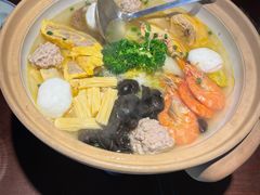 -寻宝记绍兴菜(鲁迅路店)