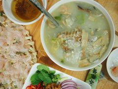 鱼生-官塘锋记鱼生·生腌·砂锅粥(牌坊街店)