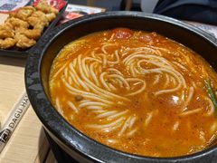 -大鼓米线(杭州国大城市广场店)
