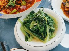 -马布尔莱斯食府(西红门店)