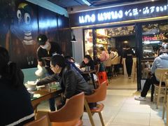 大堂-帕蓝·暹罗料理(曲阳店)