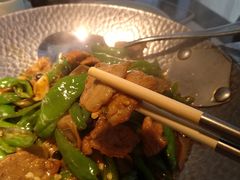 -上地宴·中关村的会客厅(清河高铁站店)