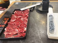 -林记潮牛·牛肉火锅(上马墩店)