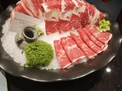 -五星桥原切肥牛火锅·30年专注好牛肉(湖塘店)