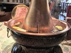 -乐宴·老北京铜火锅(桂庙店)