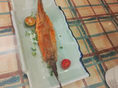 -君思港湾(富强店)