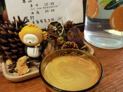 白熊奶咖-白熊咖啡(闽江大道店)