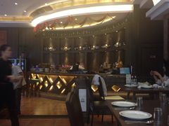 -澳门木偶葡国餐厅(珠海店)