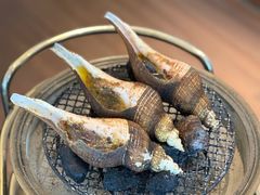 -潮汕味道·煮海餐厅(金麟大厦店)