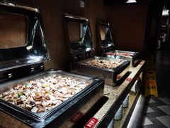 -汉巴味德·烤肉与啤酒的自助(杭州大悦城店)