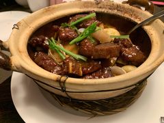 -浙江安吉JW万豪酒店·万豪中餐厅