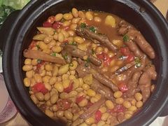-得稻小饭堂·江西菜(浦江店)
