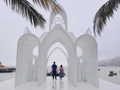 -那琴半岛地质海洋公园