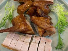 -清心鸡沙田乳鸽店·非遗传承(粤垦路店)