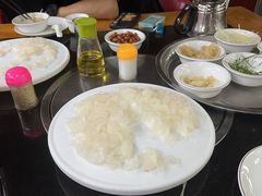 -绿雅居原生态农庄(小涌店)