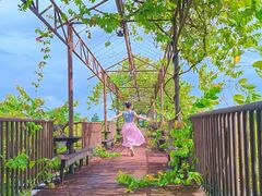 -长鹿旅游休博园