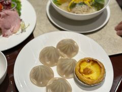 -上海和平饭店茉·莉酒廊 Jasmine Lounge