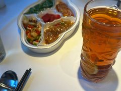 -宝轩渔府·老字号海鲜·正宗津菜(水上店)