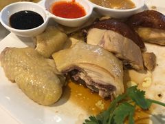 -翠華餐廳(浦东机场T1店)